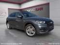 Audi q5 q5 55 tfsi e 367 s tronic 7 quattro s line toit panoramique - carplay - camera de recul - régulateur - garantie...