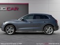 Audi q5 q5 55 tfsi e 367 s tronic 7 quattro s line toit panoramique - carplay - camera de recul - régulateur - garantie...