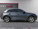 Audi q5 q5 55 tfsi e 367 s tronic 7 quattro s line toit panoramique - carplay - camera de recul - régulateur - garantie...