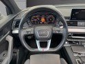 Audi q5 q5 55 tfsi e 367 s tronic 7 quattro s line toit panoramique - carplay - camera de recul - régulateur - garantie...