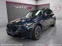 Bmw x5 g05 lci xdrive50e 489 ch bva8 m sport - garantie 12 mois - 1ere main tva visible occasion simplicicar lyon ouest...
