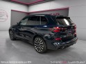 Bmw x5 g05 lci xdrive50e 489 ch bva8 m sport - garantie 12 mois - 1ere main tva visible occasion simplicicar lyon ouest...