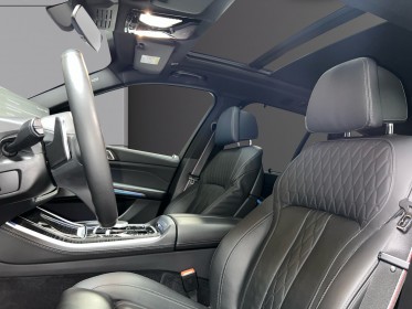 Bmw x5 g05 lci xdrive50e 489 ch bva8 m sport - garantie 12 mois - 1ere main tva visible occasion simplicicar lyon ouest...