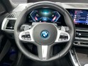 Bmw x5 g05 lci xdrive50e 489 ch bva8 m sport - garantie 12 mois - 1ere main tva visible occasion simplicicar lyon ouest...