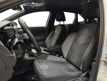 Volkswagen taigo 1.5 tsi 150 dsg7 r-line garantie 12mois occasion simplicicar bretigny-sur-orge simplicicar simplicibike france