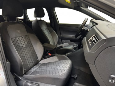 Volkswagen taigo 1.5 tsi 150 dsg7 r-line garantie 12mois occasion simplicicar bretigny-sur-orge simplicicar simplicibike france