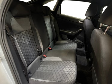 Volkswagen taigo 1.5 tsi 150 dsg7 r-line garantie 12mois occasion simplicicar bretigny-sur-orge simplicicar simplicibike france