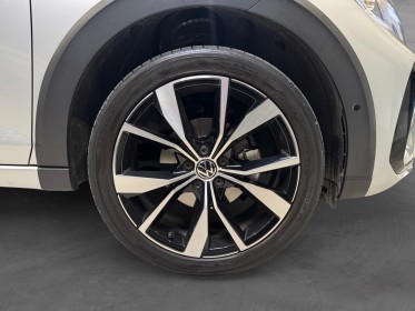 Volkswagen taigo 1.5 tsi 150 dsg7 r-line garantie 12mois occasion simplicicar bretigny-sur-orge simplicicar simplicibike france