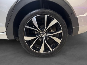 Volkswagen taigo 1.5 tsi 150 dsg7 r-line garantie 12mois occasion simplicicar bretigny-sur-orge simplicicar simplicibike france