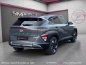 Hyundai kona hybrid 141 creative / caméra / sièges  volant chauffant occasion simplicicar veauche simplicicar simplicibike...
