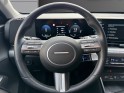 Hyundai kona hybrid 141 creative / caméra / sièges  volant chauffant occasion simplicicar veauche simplicicar simplicibike...
