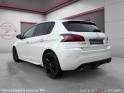 Peugeot 308 bluehdi 130ch ss eat8 gt line occasion simplicicar limoges  simplicicar simplicibike france