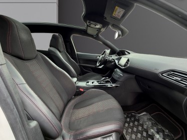 Peugeot 308 bluehdi 130ch ss eat8 gt line occasion simplicicar limoges  simplicicar simplicibike france