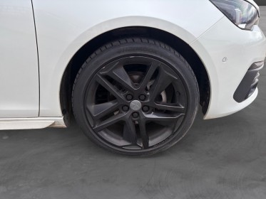 Peugeot 308 bluehdi 130ch ss eat8 gt line occasion simplicicar limoges  simplicicar simplicibike france