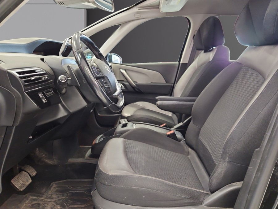 CITROEN d'occasion C4 PICASSO GRAND 2.0 BLUE HDI 150 BUSINESS + BA de