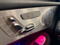 Mercedes glc 220 d 9g-tronic 4matic amg line/full suivi/toit ouvrant pano/carplay/phase ii/garantie 12 mois occasion...