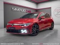 Volkswagen golf 2.0 tsi 245 dsg7 gti garantie 12mois occasion simplicicar bretigny-sur-orge simplicicar simplicibike france