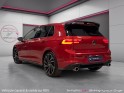 Volkswagen golf 2.0 tsi 245 dsg7 gti garantie 12mois occasion simplicicar bretigny-sur-orge simplicicar simplicibike france