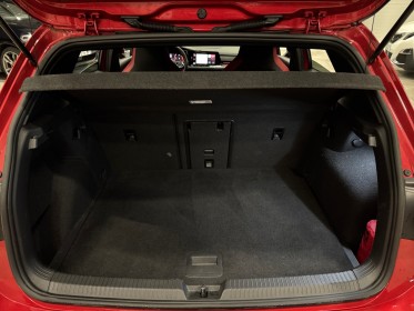 Volkswagen golf 2.0 tsi 245 dsg7 gti garantie 12mois occasion simplicicar bretigny-sur-orge simplicicar simplicibike france