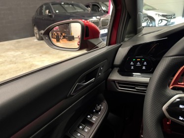 Volkswagen golf 2.0 tsi 245 dsg7 gti garantie 12mois occasion simplicicar bretigny-sur-orge simplicicar simplicibike france