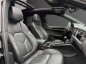 Porsche macan s 3.0 380 ch pdk // toit-ouvrant / pack sport chrono / bose / entretien porsche / phares led occasion paris...