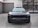 Porsche macan s 3.0 380 ch pdk // toit-ouvrant / pack sport chrono / bose / entretien porsche / phares led occasion paris...