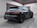 Porsche macan s 3.0 380 ch pdk // toit-ouvrant / pack sport chrono / bose / entretien porsche / phares led occasion paris...