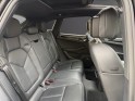 Porsche macan s 3.0 380 ch pdk // toit-ouvrant / pack sport chrono / bose / entretien porsche / phares led occasion paris...
