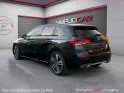 Mercedes classe a 180 d 8g-dct progressive line sièges chauffants 100% mercedes garantie 12 mois occasion simplicicar angers...