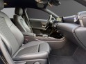 Mercedes classe a 180 d 8g-dct progressive line sièges chauffants 100% mercedes garantie 12 mois occasion simplicicar angers...