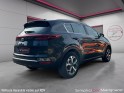 Kia sportage 1.6 crdi 115 isg 4x2 bvm6 active garantie 12 mois occasion simplicicar marignane  simplicicar simplicibike france
