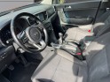 Kia sportage 1.6 crdi 115 isg 4x2 bvm6 active garantie 12 mois occasion simplicicar marignane  simplicicar simplicibike france