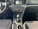 Kia sportage 1.6 crdi 115 isg 4x2 bvm6 active garantie 12 mois occasion simplicicar marignane  simplicicar simplicibike france