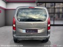 Peugeot rifter standard bluehdi 100 bvm5 active - suivi peugeot - garantie 12 mois occasion simplicicar caen  simplicicar...