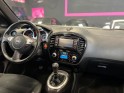 Nissan juke bvm6 tekna 115cv start/stop/toit ouvrant/sieges chauffants occasion simplicicar annecy simplicicar simplicibike...