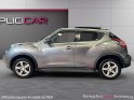 Nissan juke bvm6 tekna 115cv start/stop/toit ouvrant/sieges chauffants occasion simplicicar annecy simplicicar simplicibike...