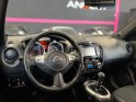Nissan juke bvm6 tekna 115cv start/stop/toit ouvrant/sieges chauffants occasion simplicicar annecy simplicicar simplicibike...
