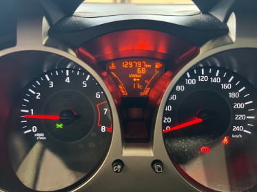 Nissan juke bvm6 tekna 115cv start/stop/toit ouvrant/sieges chauffants occasion simplicicar annecy simplicicar simplicibike...