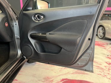 Nissan juke bvm6 tekna 115cv start/stop/toit ouvrant/sieges chauffants occasion simplicicar annecy simplicicar simplicibike...