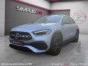 Mercedes gla 250 e 8g-dct amg line // toit-ouvrant / sièges électriques chauffants / intérieur cuir bi-ton / carplay...
