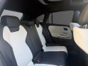 Mercedes gla 250 e 8g-dct amg line // toit-ouvrant / sièges électriques chauffants / intérieur cuir bi-ton / carplay...