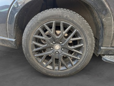 Honda zr-v 2.0l advance carplay roue hiver/été garantie constructeur occasion simplicicar mery-sur-oise simplicicar...