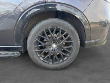 Honda zr-v 2.0l advance carplay roue hiver/été garantie constructeur occasion simplicicar mery-sur-oise simplicicar...