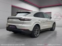 Porsche cayenne coupe e-hybrid 3.0 v6 462 ch tiptronic bva carplay porsche approuved occasion simplicicar mery-sur-oise...