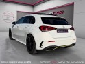 Mercedes classe a 250 amg 7g-dct edition one - toit ouvrant - sièges chauffants - burmester - entretiens mercedes occasion...