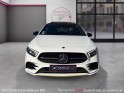 Mercedes classe a 250 amg 7g-dct edition one - toit ouvrant - sièges chauffants - burmester - entretiens mercedes occasion...