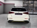 Mercedes classe a 250 amg 7g-dct edition one - toit ouvrant - sièges chauffants - burmester - entretiens mercedes occasion...