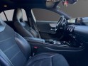 Mercedes classe a 250 amg 7g-dct edition one - toit ouvrant - sièges chauffants - burmester - entretiens mercedes occasion...