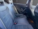 Mercedes classe a 250 amg 7g-dct edition one - toit ouvrant - sièges chauffants - burmester - entretiens mercedes occasion...