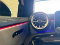 Mercedes classe a 250 amg 7g-dct edition one - toit ouvrant - sièges chauffants - burmester - entretiens mercedes occasion...